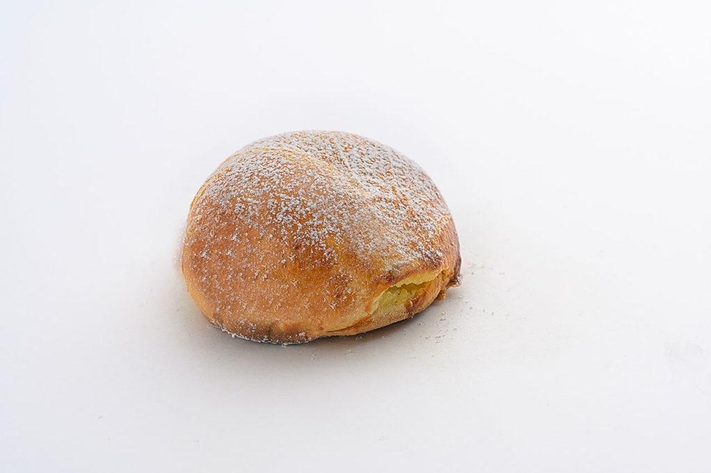 Sfogliatella Frolla