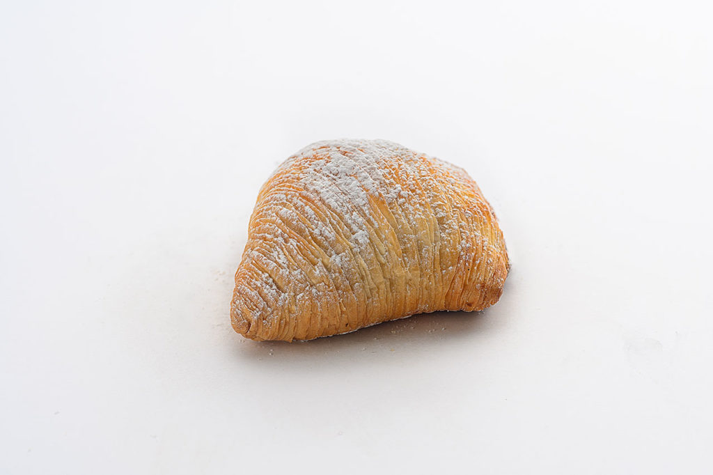 Sfogliatella Riccia