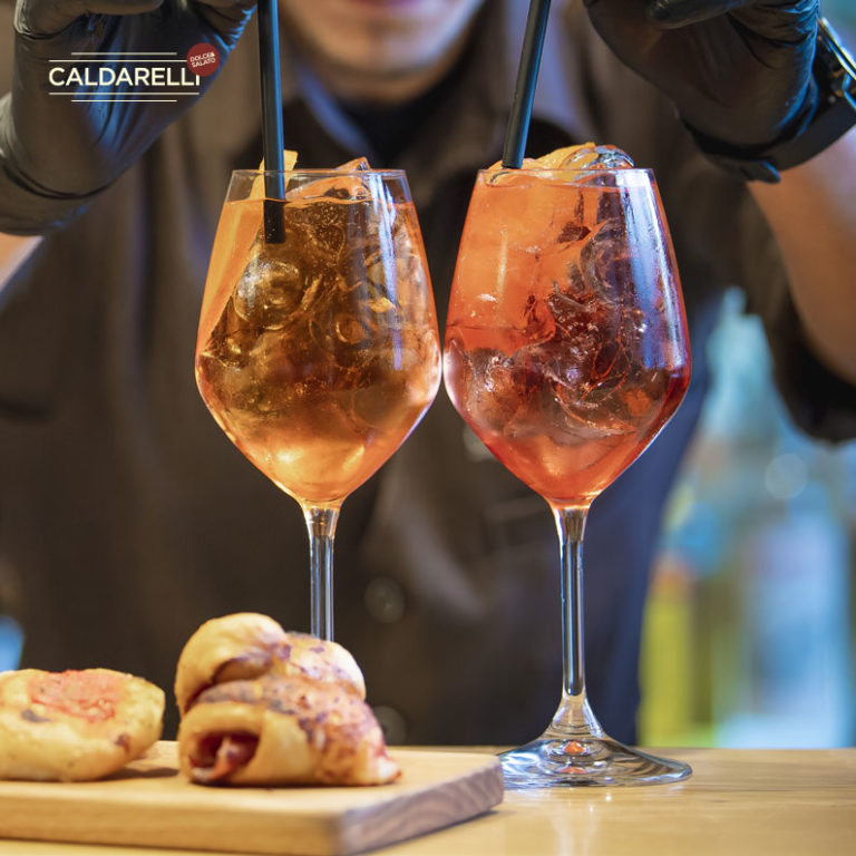 Novità Caldarelli Dolce e Salato